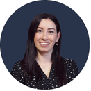 Elif Özen - Sr. Customer Success & Solutions Partner