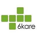 6Kare Bilgi Teknolojileri Yaz. Dan. San. Tic. Ltd