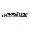 Makliftsan İş Makinaları