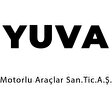 YUVA MOTORLU ARAÇLAR SANAYİ VE TİCARET ANONİM ŞİRKETİ