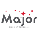 Major Group of Companies 