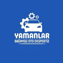YAMANLAR OTO EKSPERTİZ 