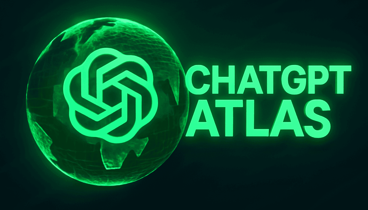 OpenAI Enters the Web Browser Market with ChatGPT Atlas