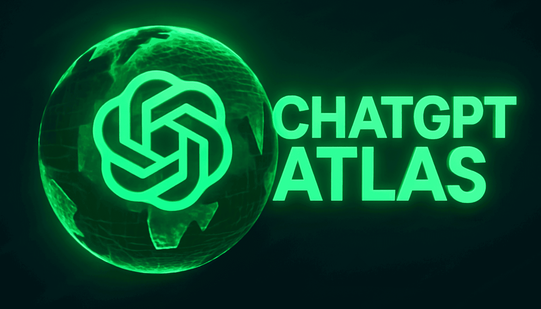 OpenAI, ChatGPT Atlas ile Web Tarayıcısı Pazarına Girdi