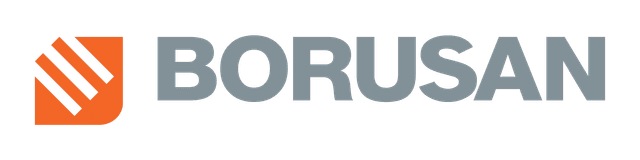 Borusan is Here