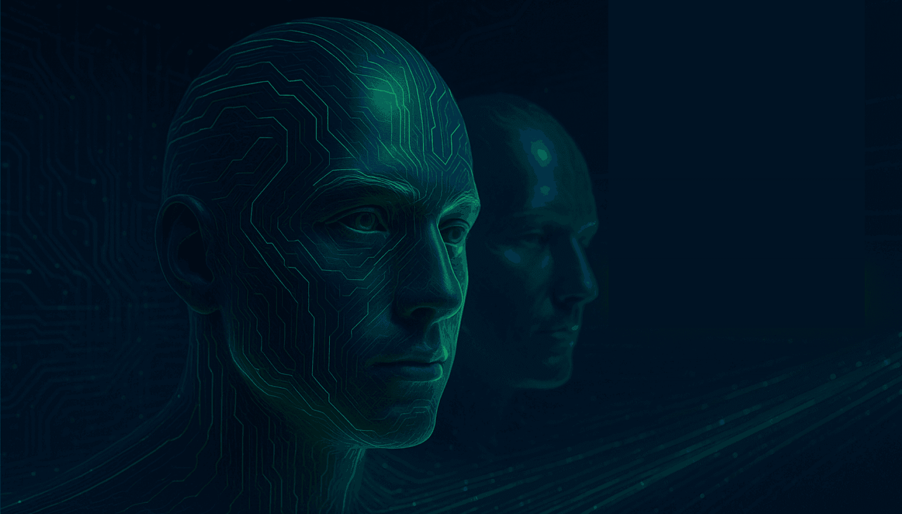 DeepFaceLab ile Birbirinden Gerçekçi DeepFake Videolar Oluşturma Rehberi! (SAEHD Model)