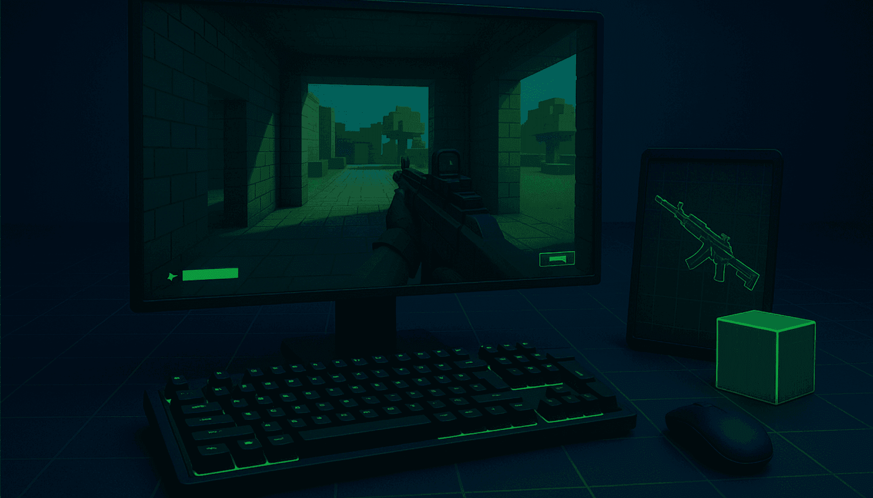 En İyi FPS Ölçme Programları Hangileri?