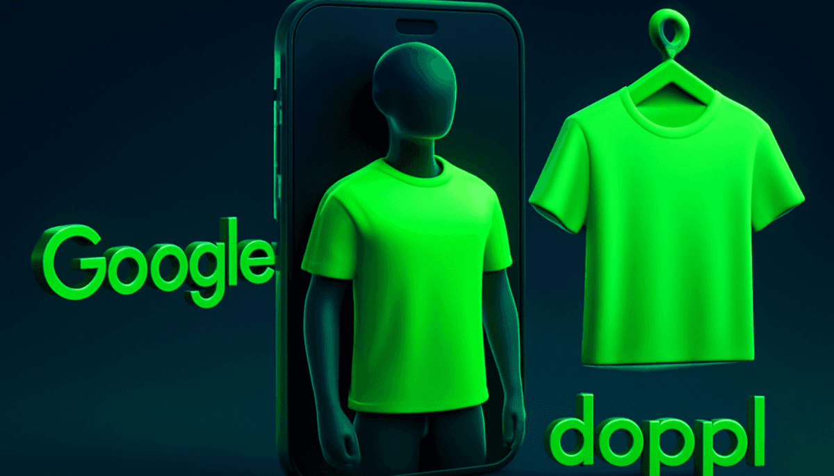 Google Doppl: Virtual Clothing Try-On Now Offers AI-Powered Fashion Discovery