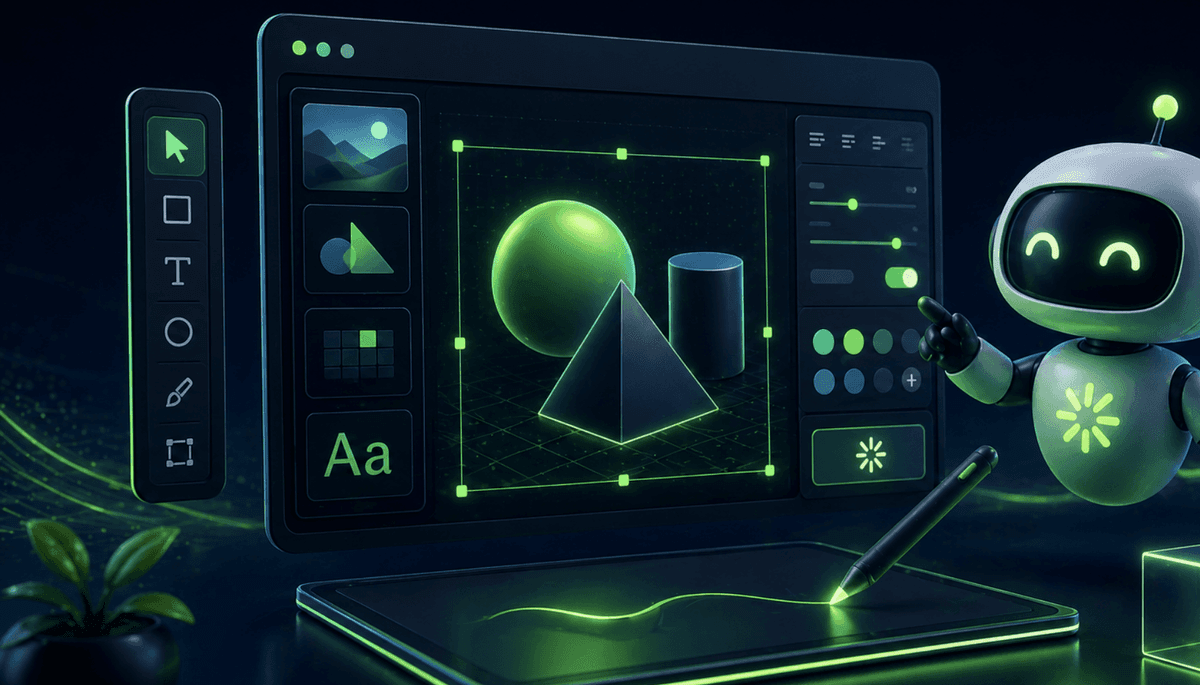 AI Is Transforming the Design World: Claude Design Is Making Headlines!