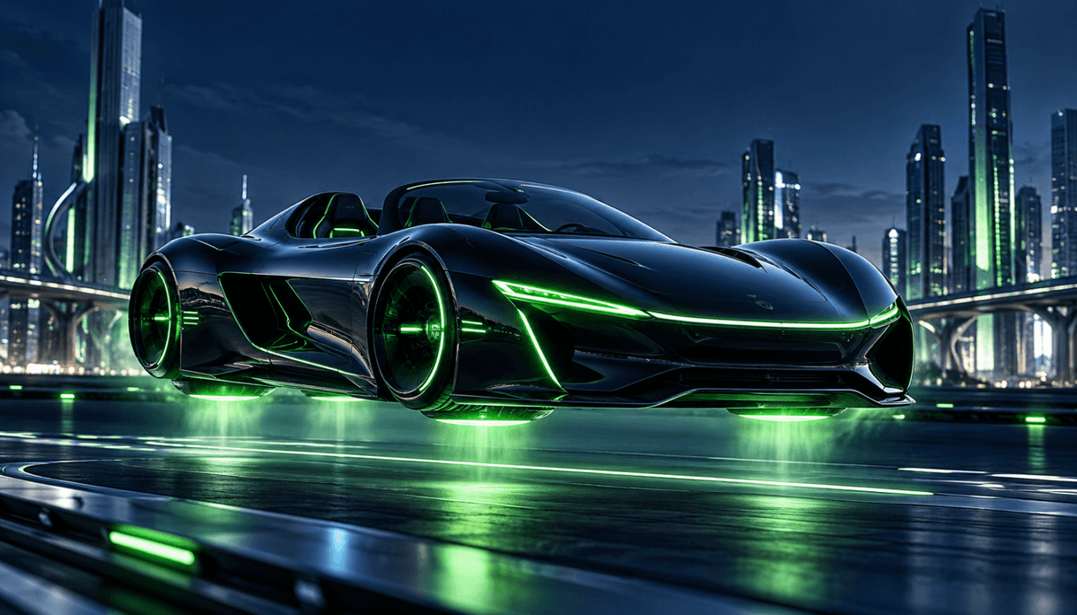 Tesla Uçabilen Roadster’ı Tanıttı: Yeni Model Neler Sunuyor?