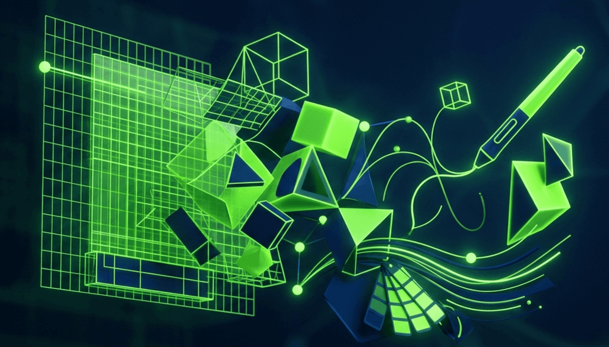 Grafik Sanatlar Bölümü Nedir? Grafik Tasarımcı Nasıl Olunur?