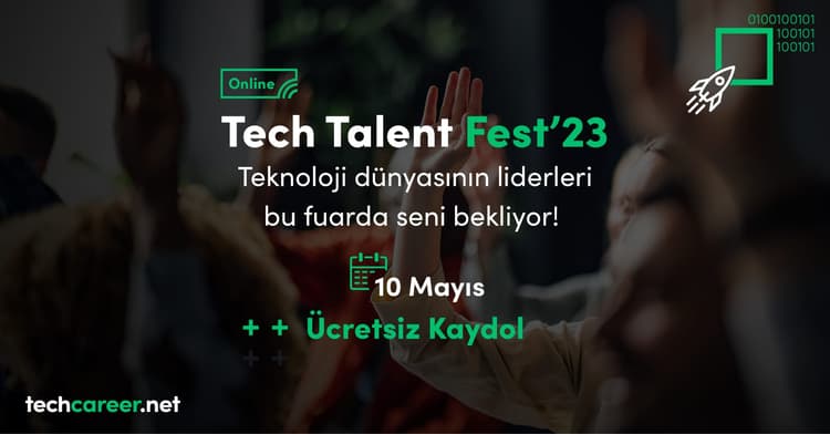 Tech Talent Fest'23