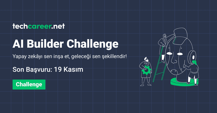 AI Builder Challenge