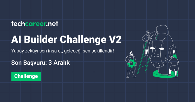 AI Builder Challenge V2