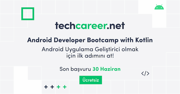 Android Developer Bootcamp with Kotlin