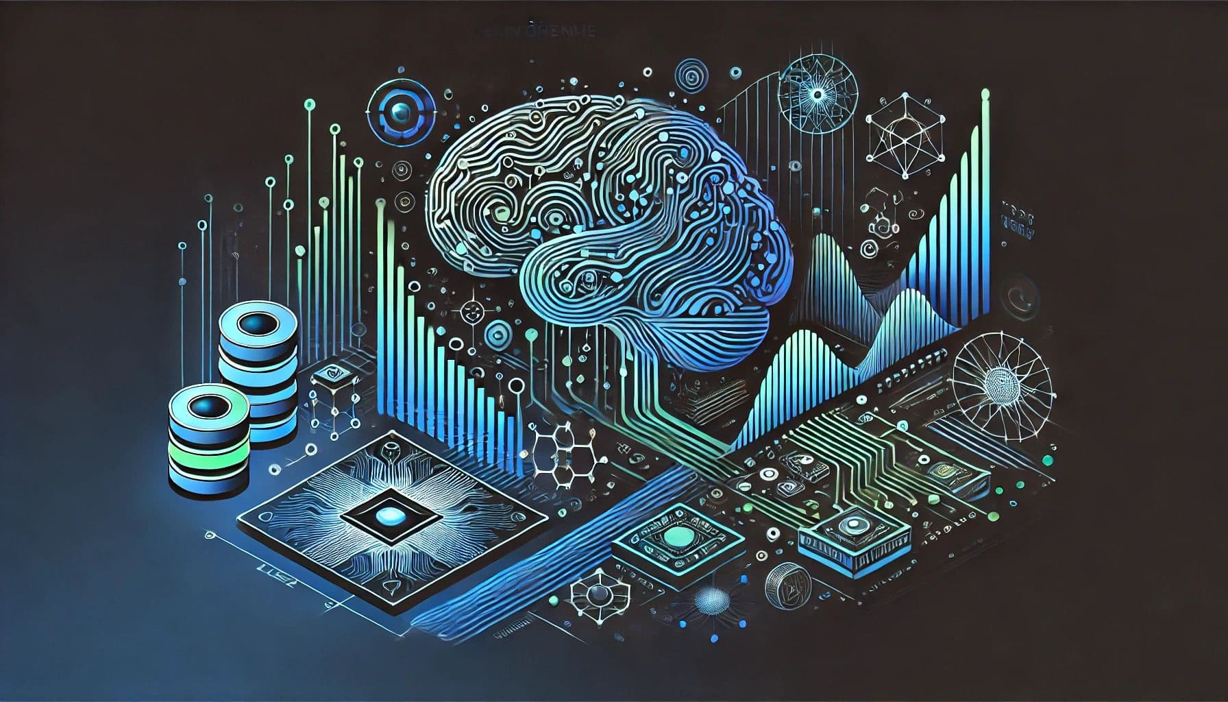 Understanding Deep Learning and Its Core Components Intuitively