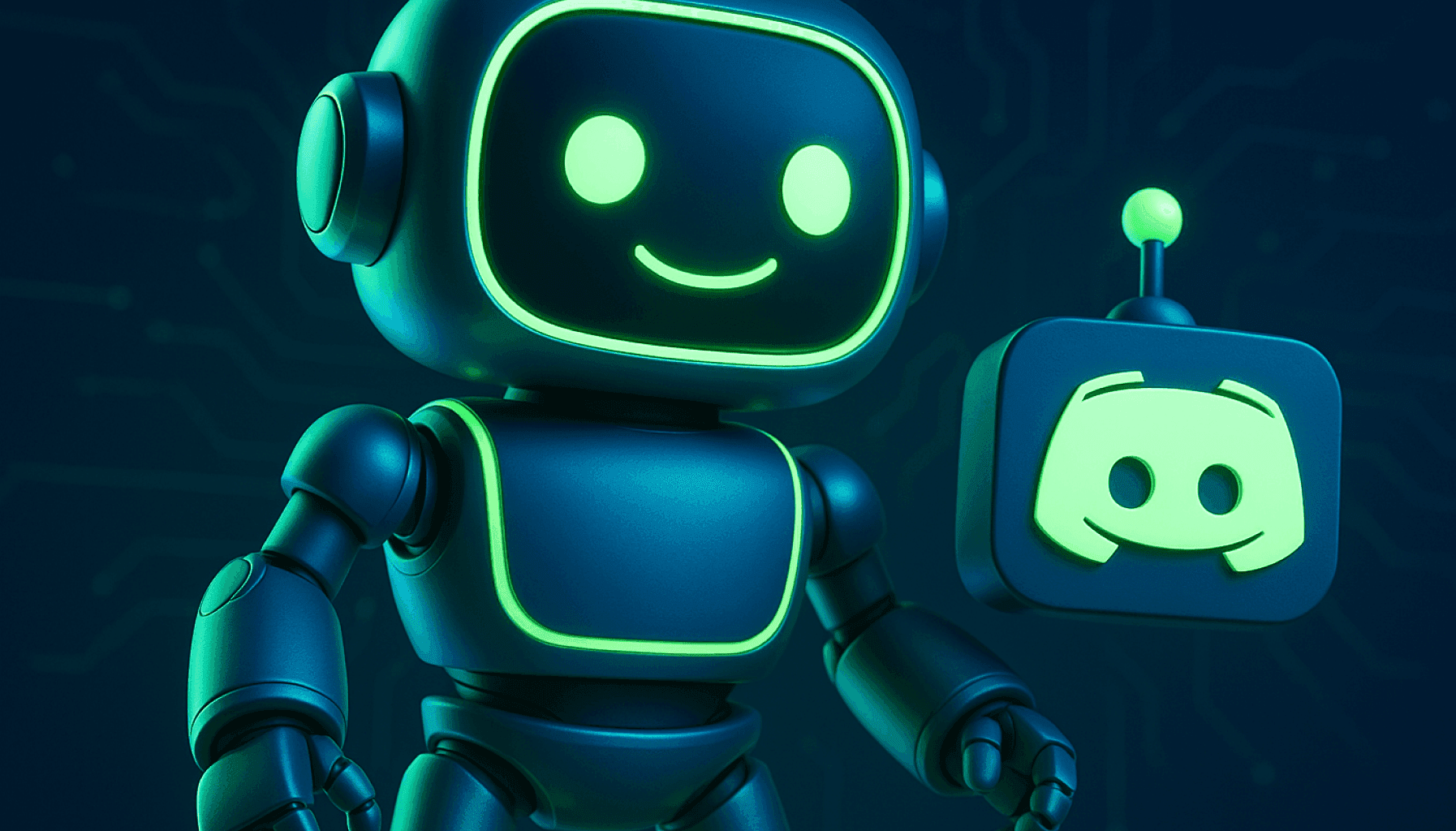 Discord Botu Nedir? En İyi 20 Discord Botu Hangileri?