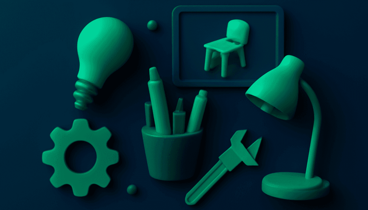 Endüstriyel Tasarım Bölümü Nedir? Mezunu Ne İş Yapar?