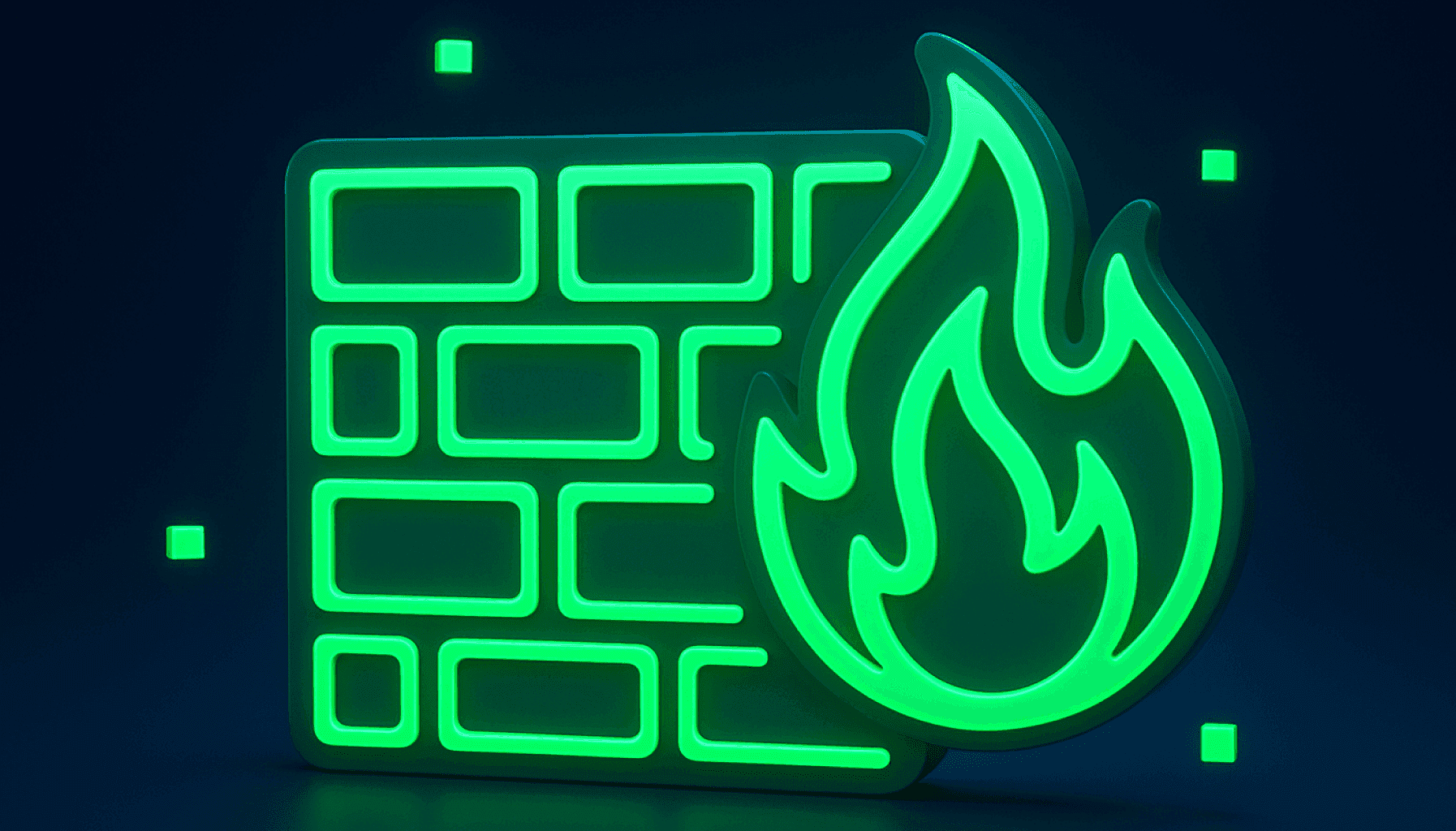 Siber Tehditlere Karşı İlk Savunma Hattı: Firewall Nedir?