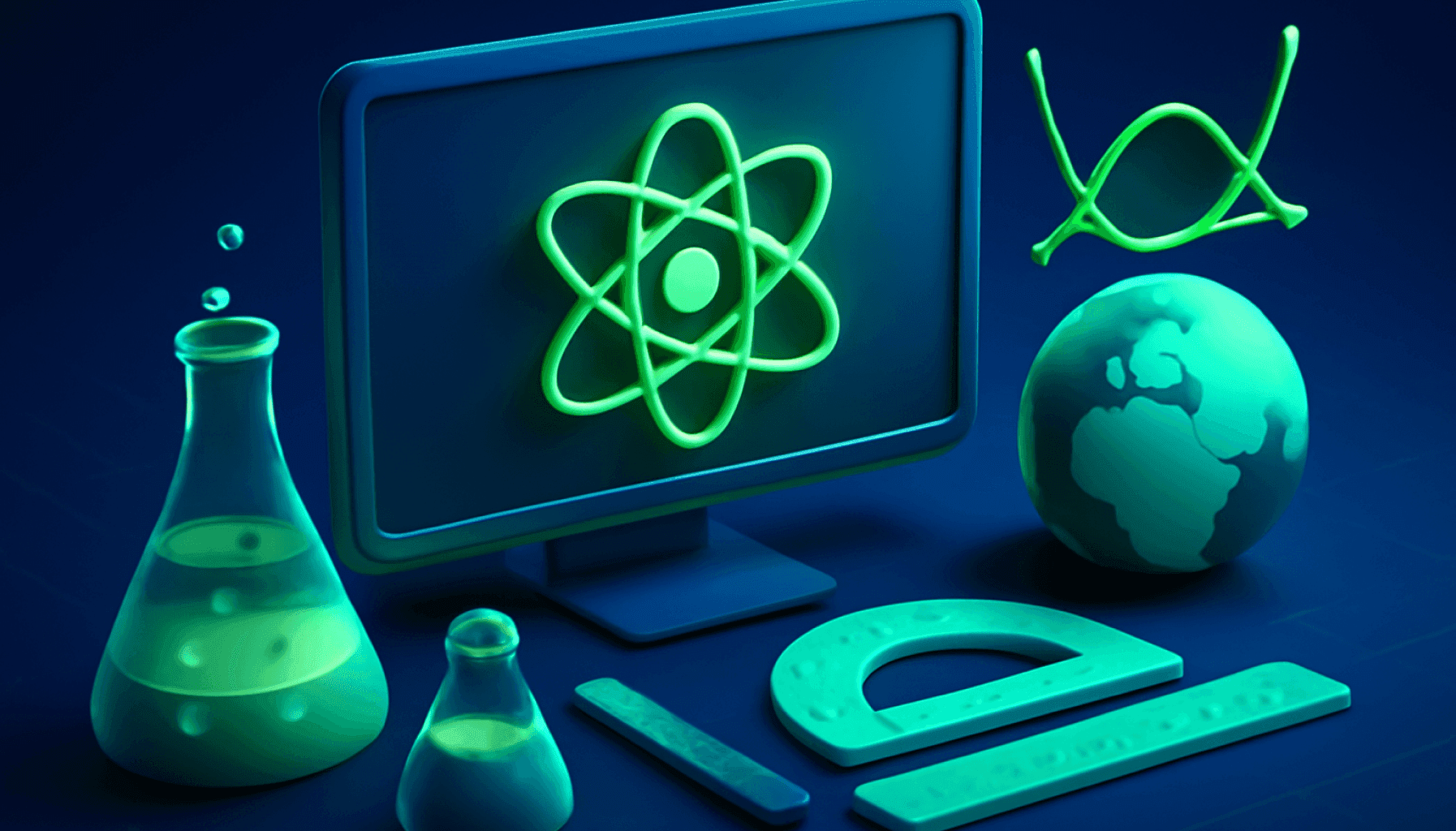 Fizik Mühendisliği Bölümü Nedir? Mezunu Ne İş Yapar?