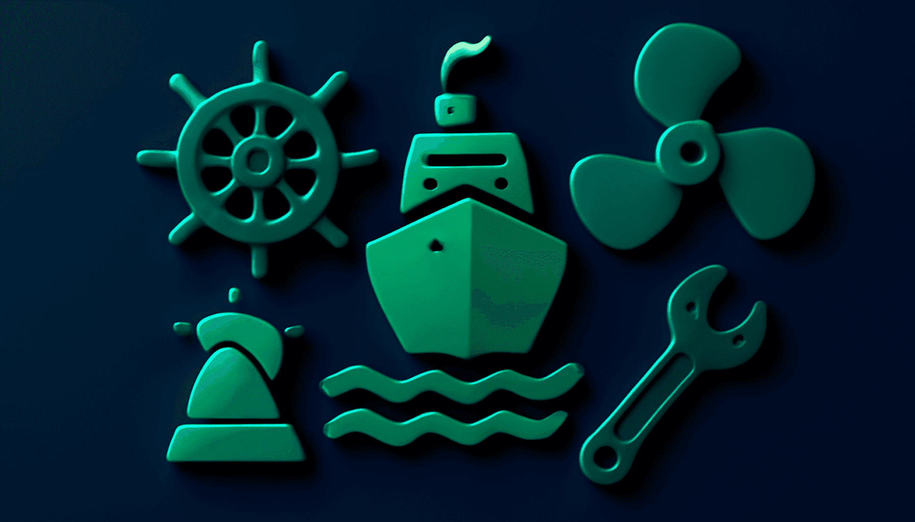 Gemi Makineleri İşletme Mühendisliği Bölümü Nedir? Mezunu Ne İş Yapar?