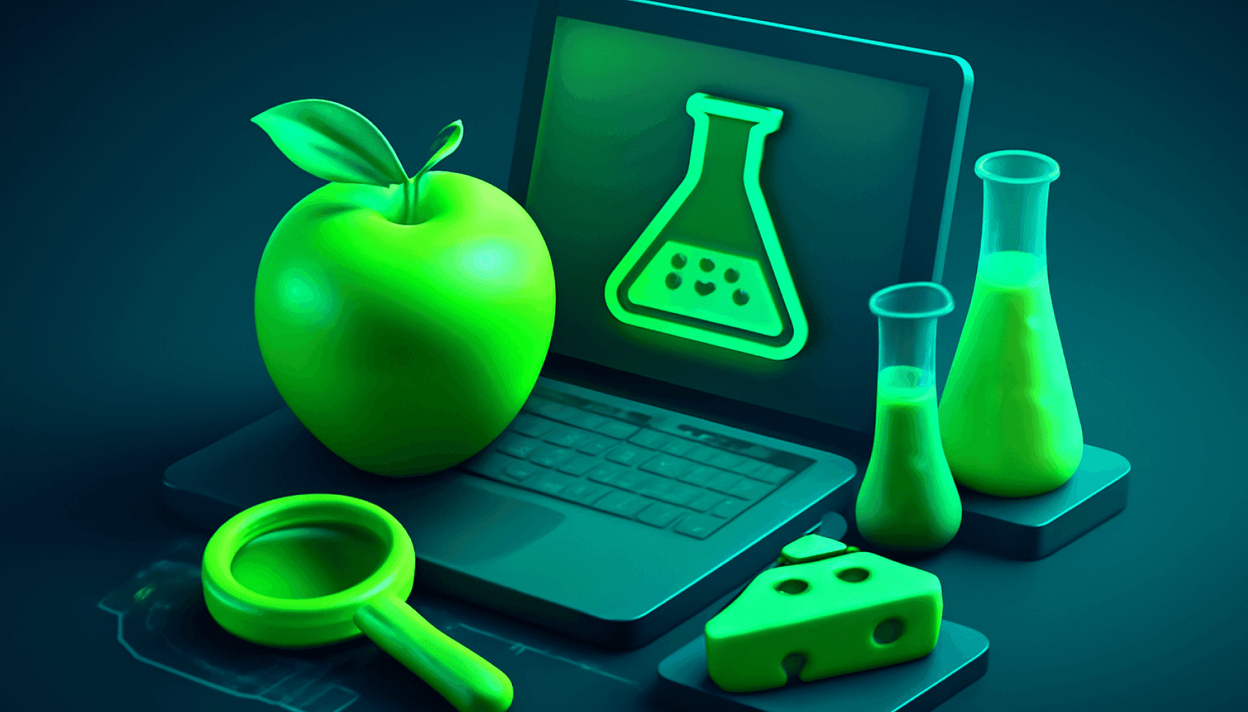 Gıda Teknolojisi Bölümü Nedir? Mezunu Ne İş Yapar?