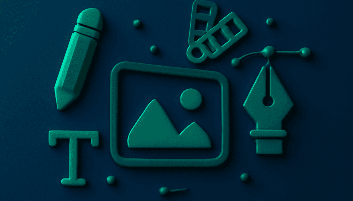 Grafik Tasarımı Bölümü Nedir? Mezunu Ne İş Yapar?