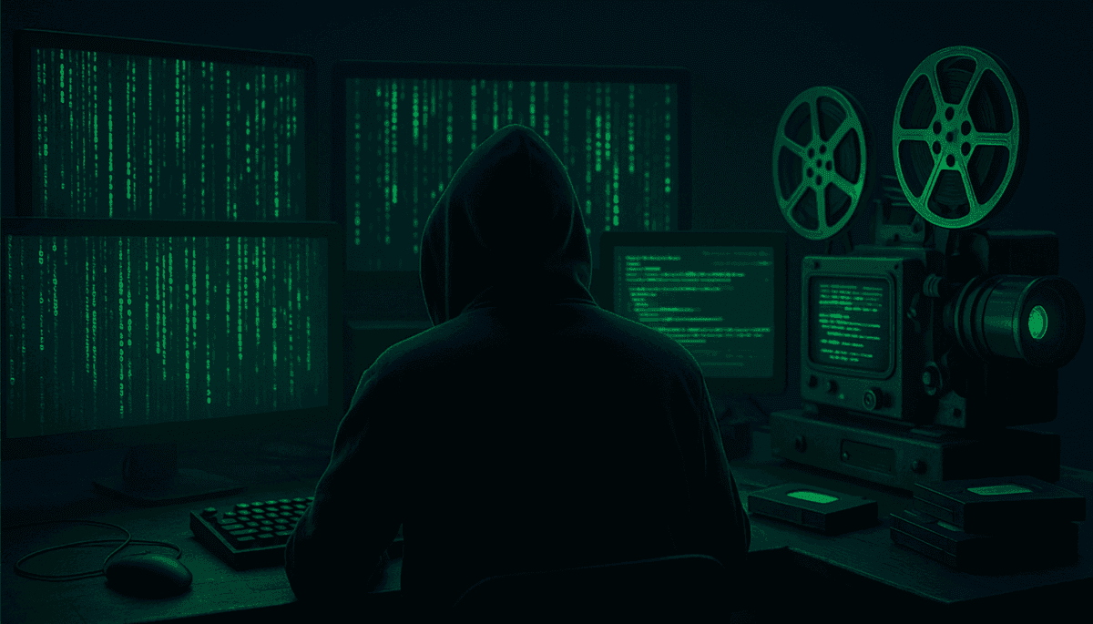 En İyi 15 Hacker Filmi