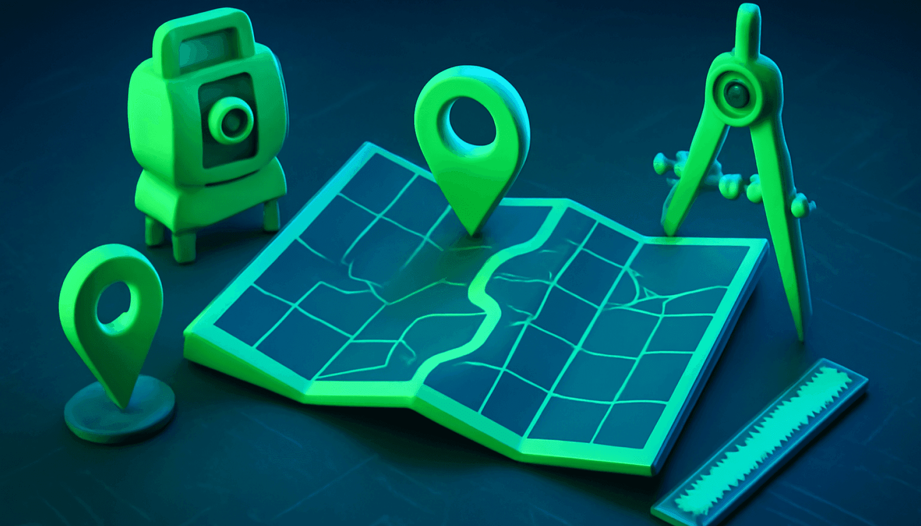 Harita ve Kadastro Bölümü Nedir? Mezunu Ne İş Yapar?