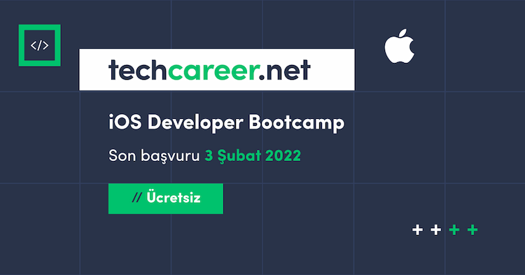 iOS Developer Bootcamp