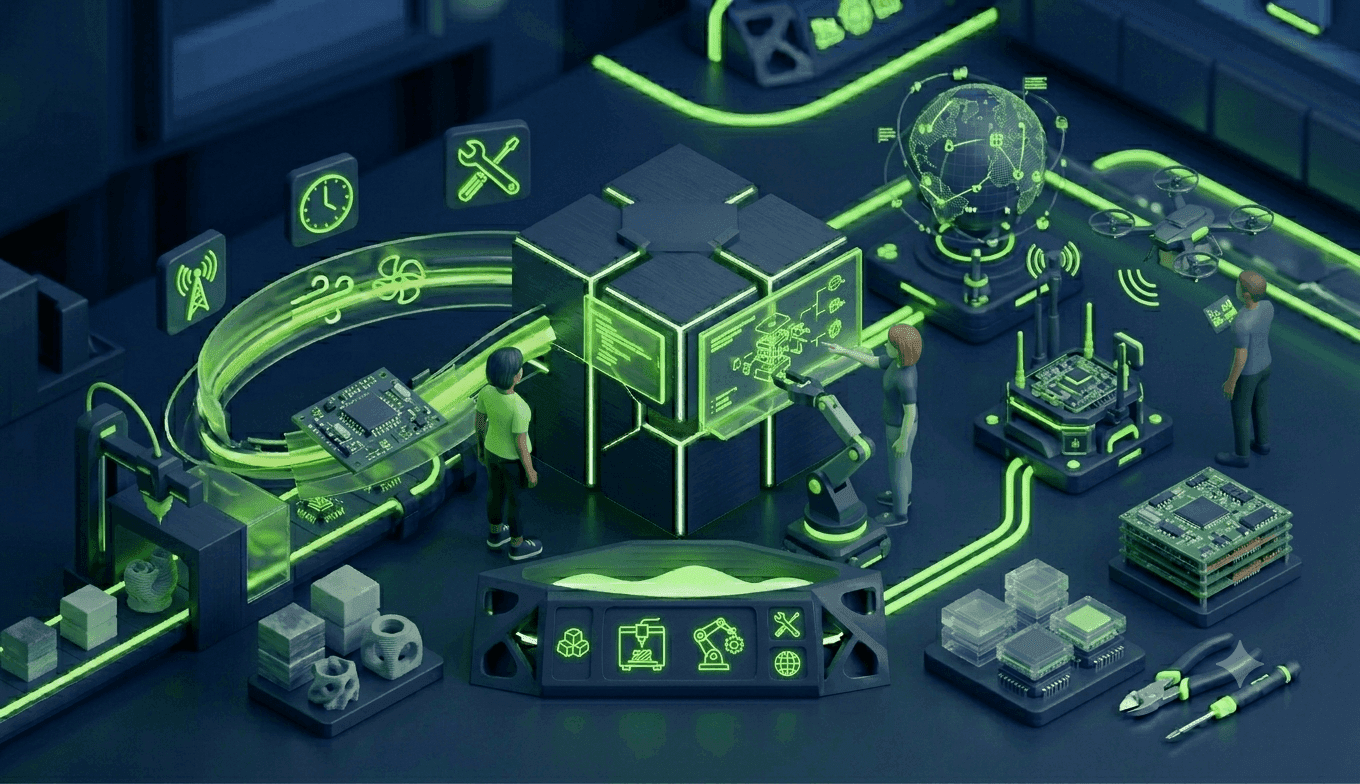 What is Manufacturing Engineering? What do its graduates do?