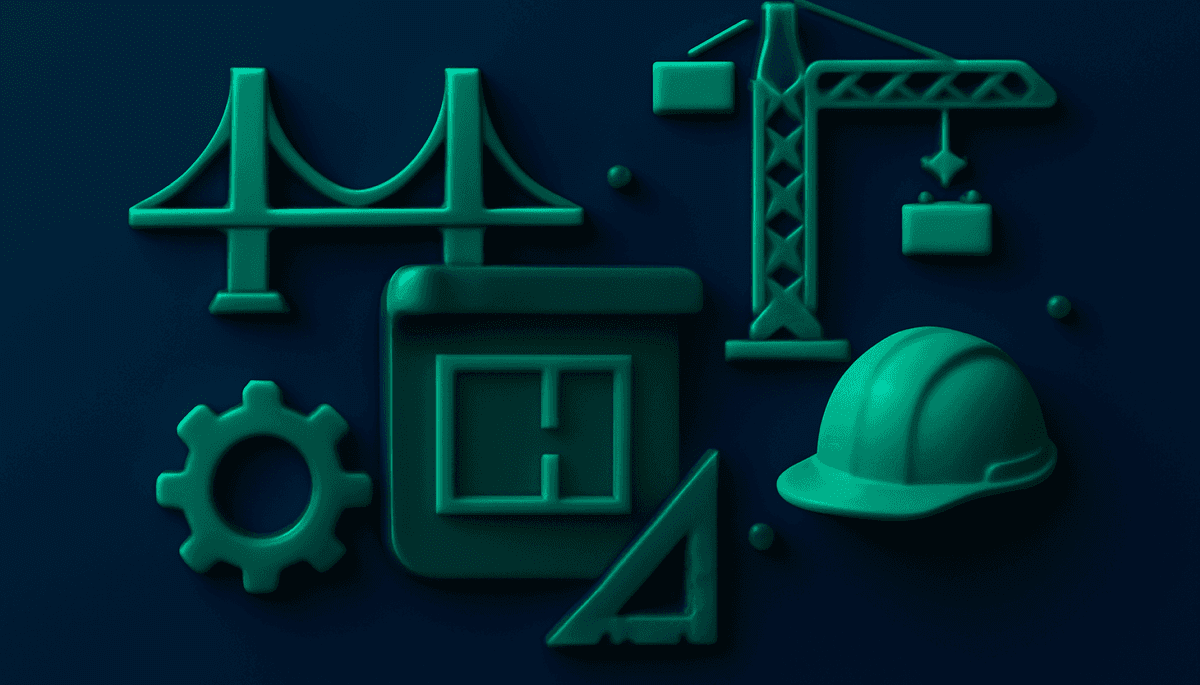 İnşaat Mühendisliği Bölümü Nedir? Mezunu Ne İş Yapar?