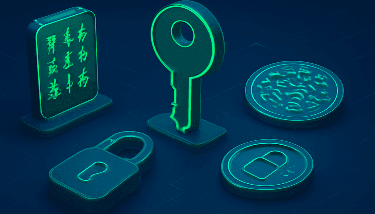 Kriptoloji Nedir? Çeşitleri Nelerdir?