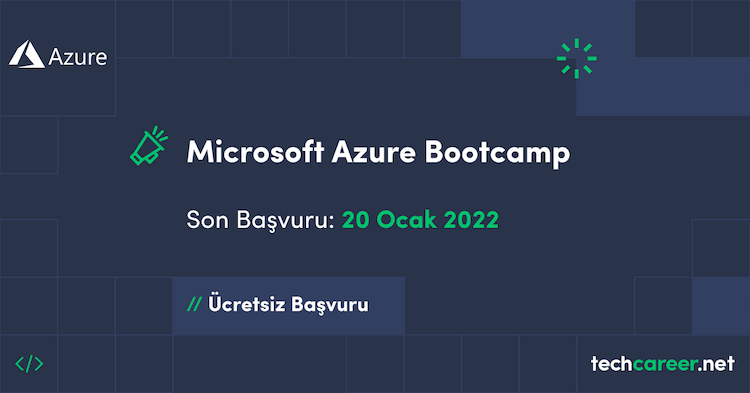 Microsoft Azure Bootcamp