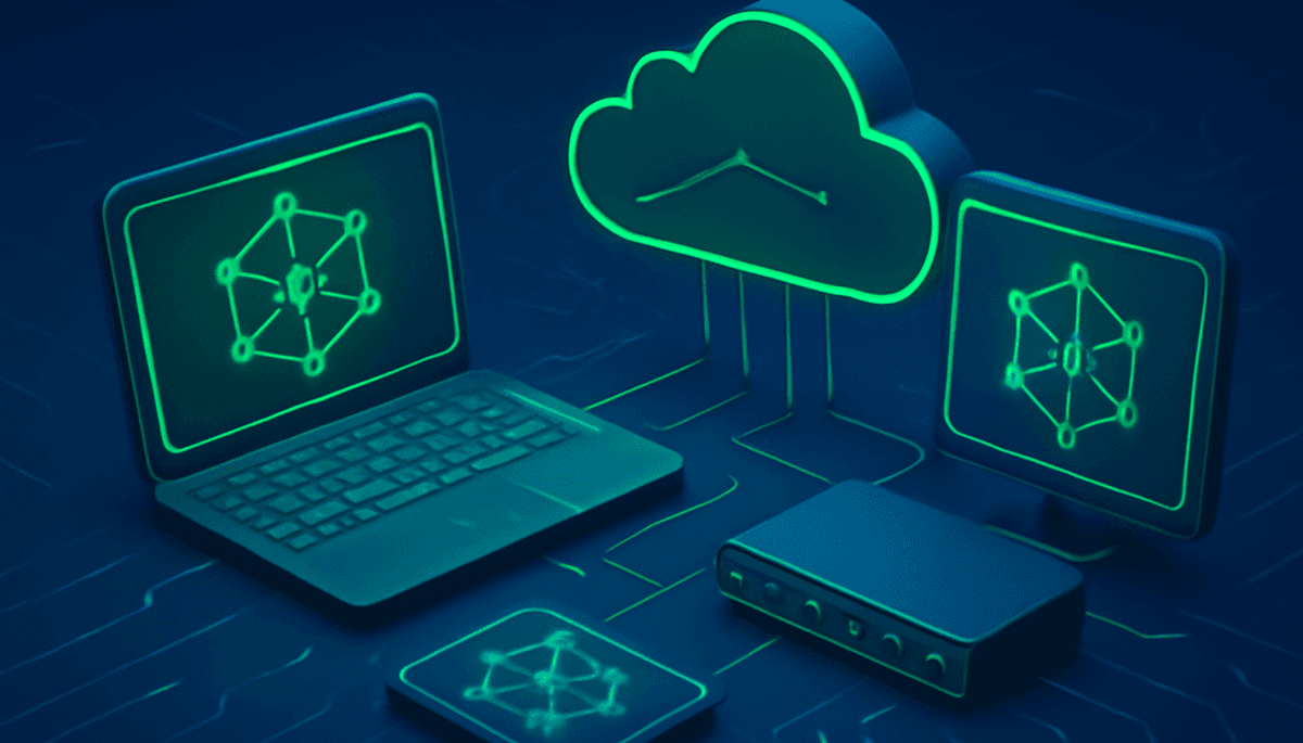 Network Nedir? Ne İşe Yarar?