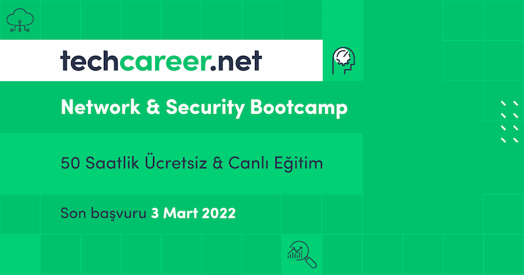 Network & Security Bootcamp