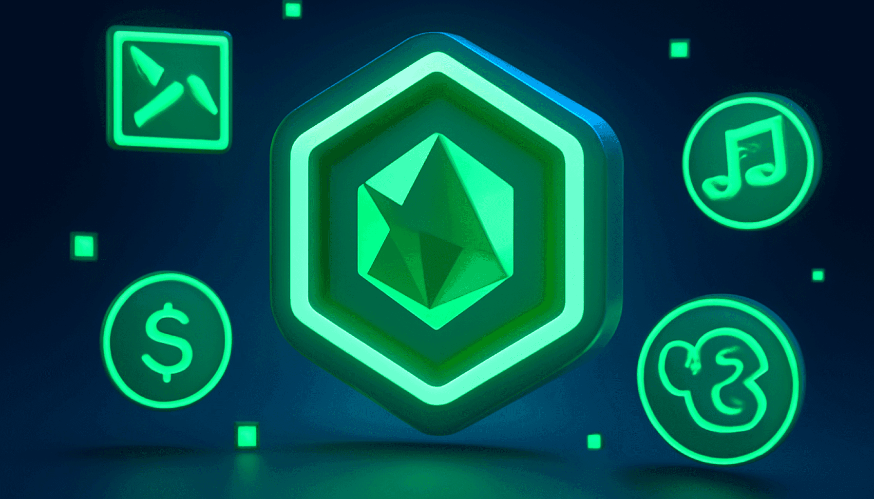 NFT Nedir? Nasıl Oluşturulur?