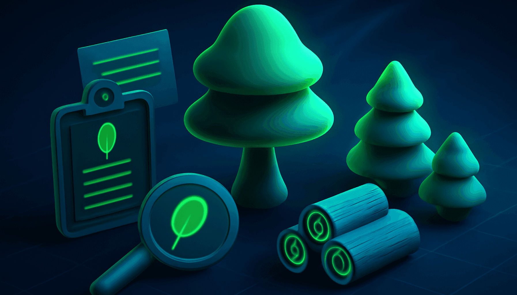 Orman Mühendisliği Bölümü Nedir? Mezunu Ne İş Yapar?