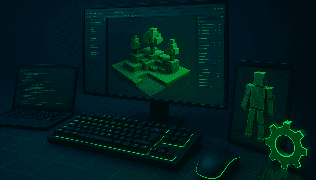 Oyun Nasıl Yapılır? Hangi Aşamalar Vardır?