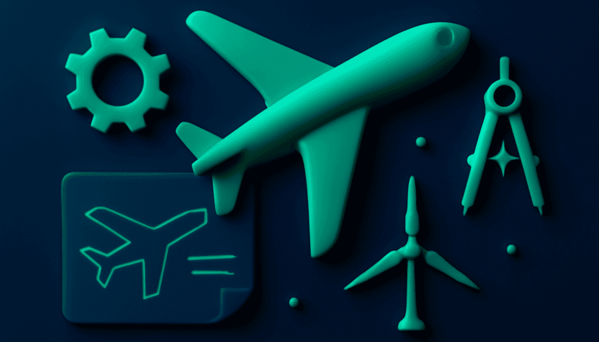 Uçak Mühendisliği Bölümü Nedir? Mezunu Ne İş Yapar?