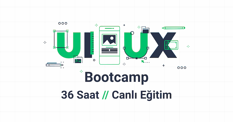 UI/UX Design Bootcamp