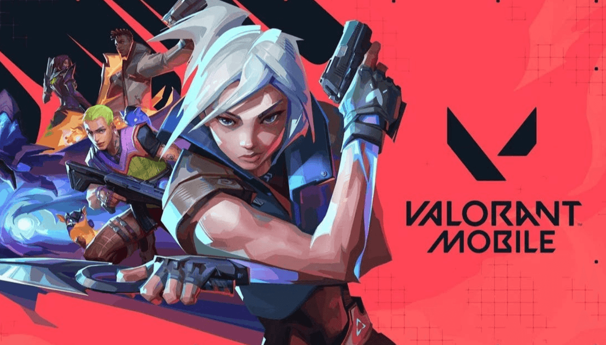 Valorant Mobile Çıkış Tarihi Ne Zaman?