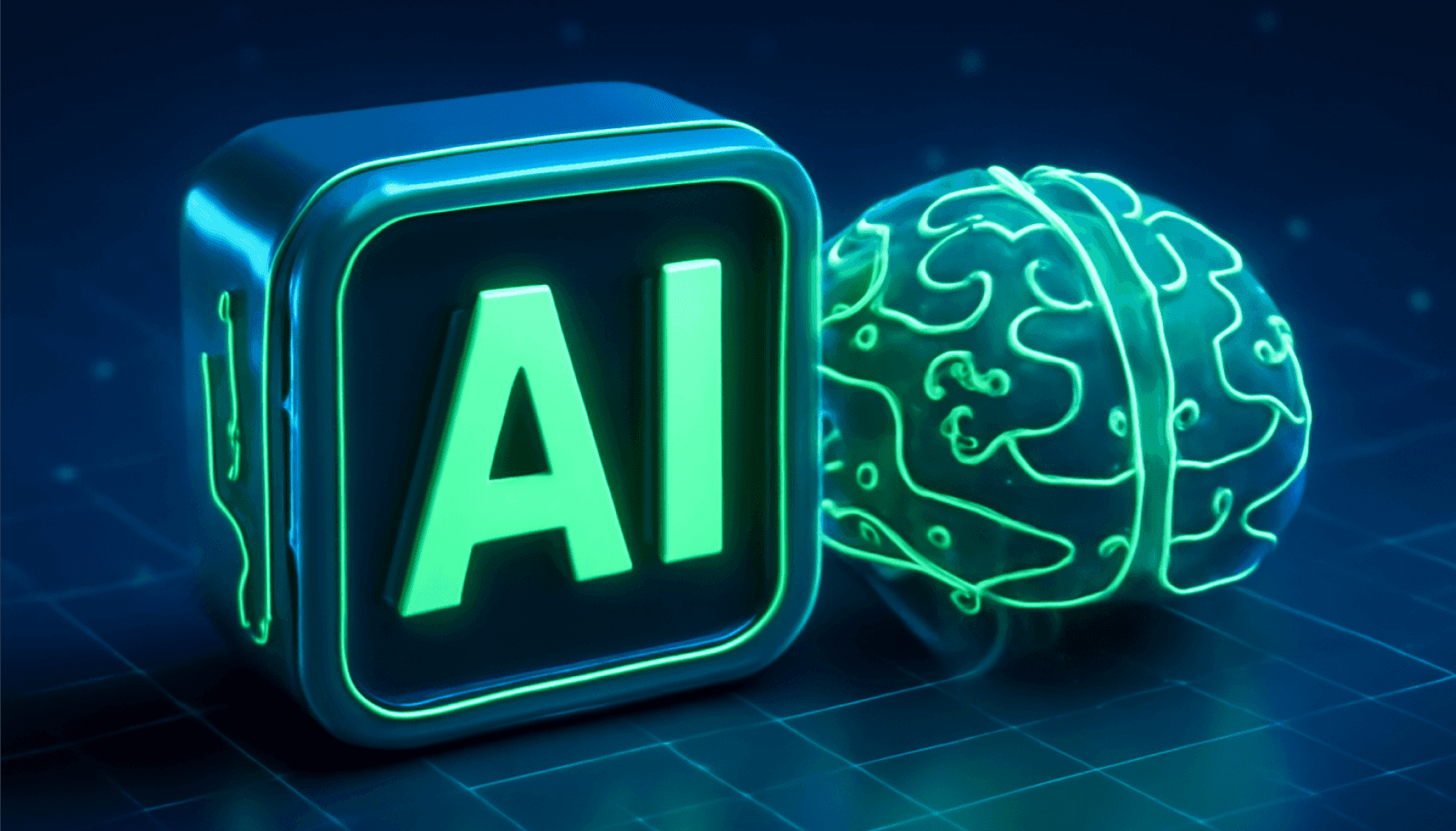 AI Modeller Nasıl Eğitilir? Bir Yapay Zekânın Beynini İnşa Etmek