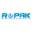 ROPAK MAKİNE PROSES OTOMASYON SANAYİ VE TİCARET ANONİM ŞİRKETİ