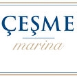 ÇEŞME MARİNA