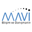 MAVİ BİLİŞİM VE DAN.HİZM.LTD.ŞTİ.