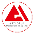 ARTI GRUP MOTORLU ARAÇLAR SANAYİ VE TİCARET LİMİTED ŞİRKETİ