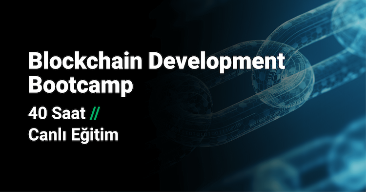 BlockBuilder: Blockchain Development Bootcamp