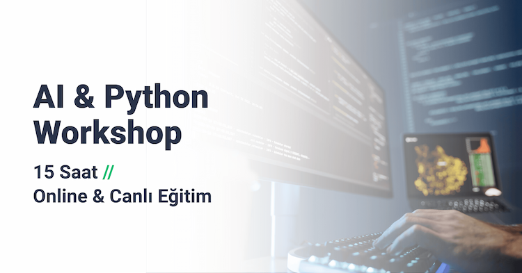 AI & Python Workshop