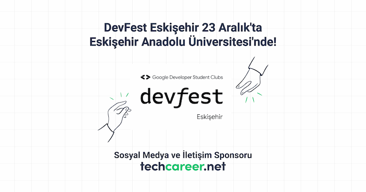 DevFest Eskişehir